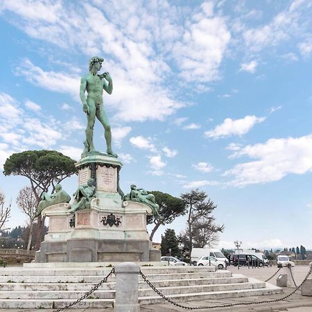 Nice Apartment In Firenze With Wifi Εξωτερικό φωτογραφία
