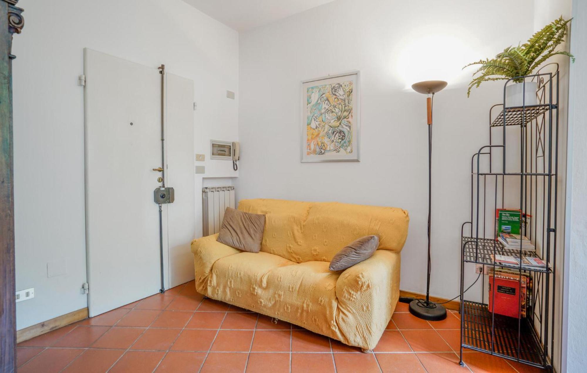 Nice Apartment In Firenze With Wifi Εξωτερικό φωτογραφία