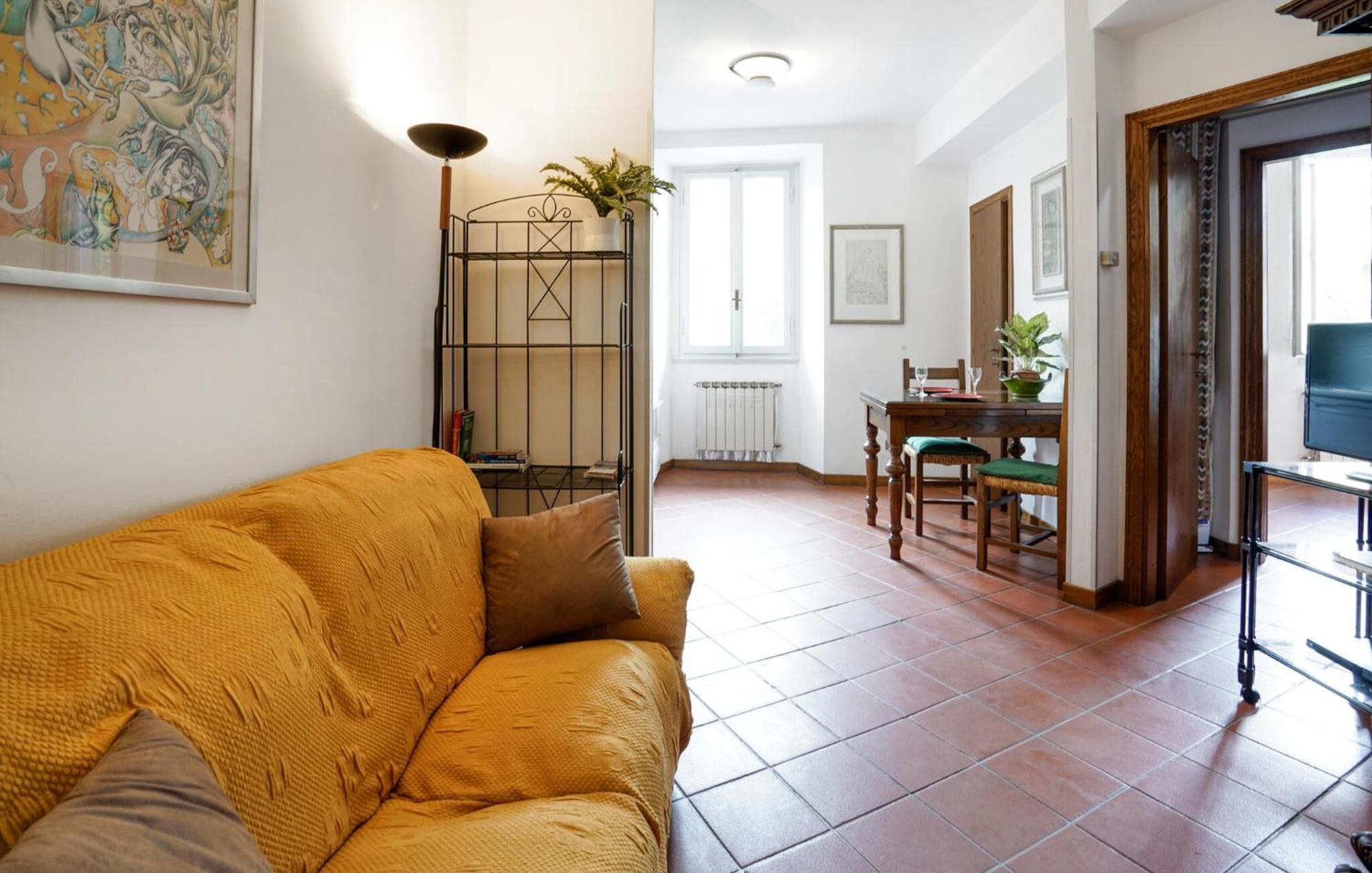 Nice Apartment In Firenze With Wifi Εξωτερικό φωτογραφία