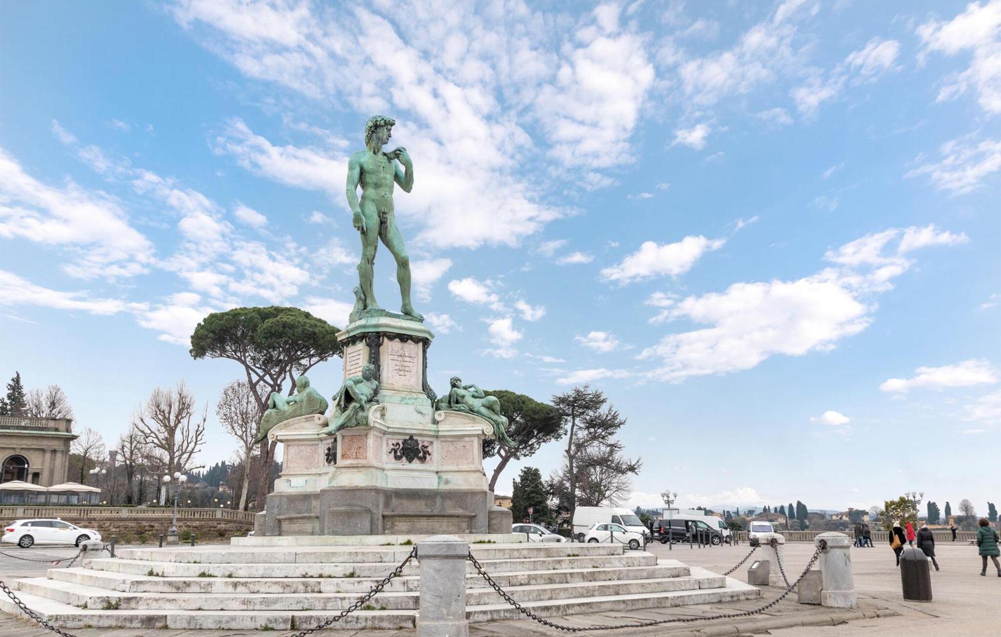 Nice Apartment In Firenze With Wifi Εξωτερικό φωτογραφία