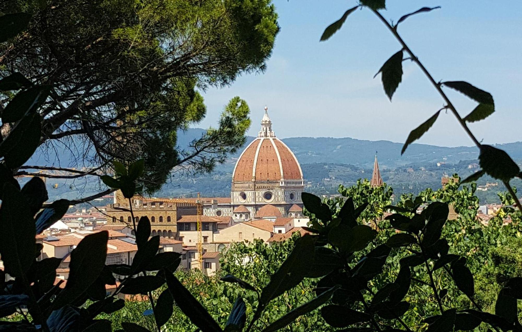 Nice Apartment In Firenze With Wifi Εξωτερικό φωτογραφία