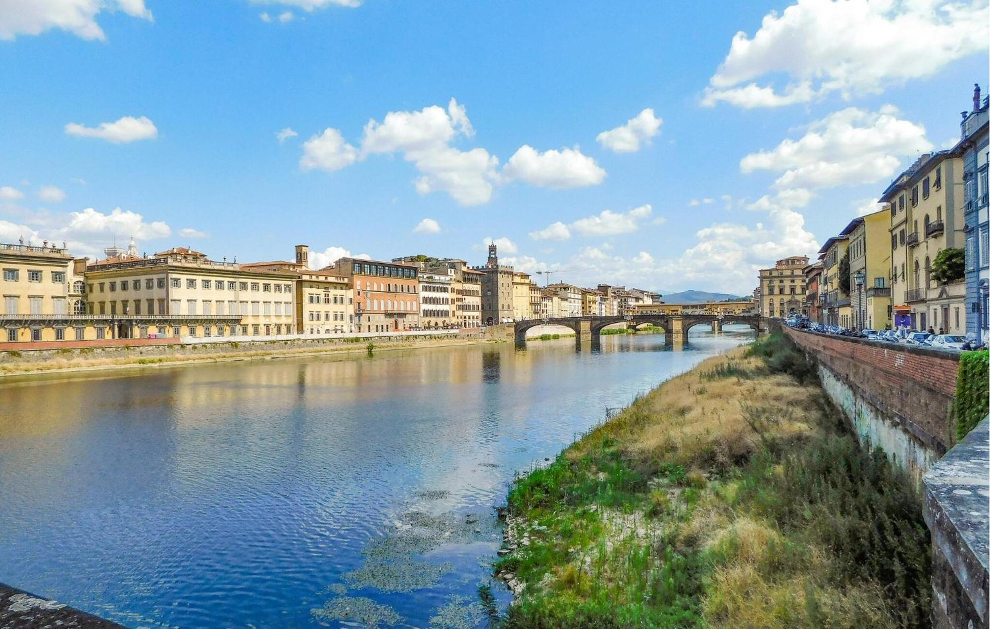 Nice Apartment In Firenze With Wifi Εξωτερικό φωτογραφία