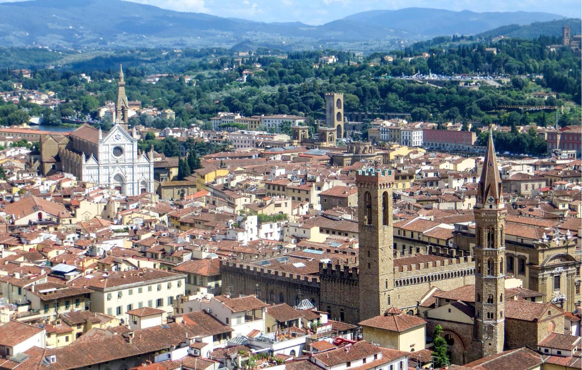 Nice Apartment In Firenze With Wifi Εξωτερικό φωτογραφία